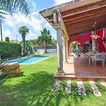Villa Nirvana by Hello Homes Sitges