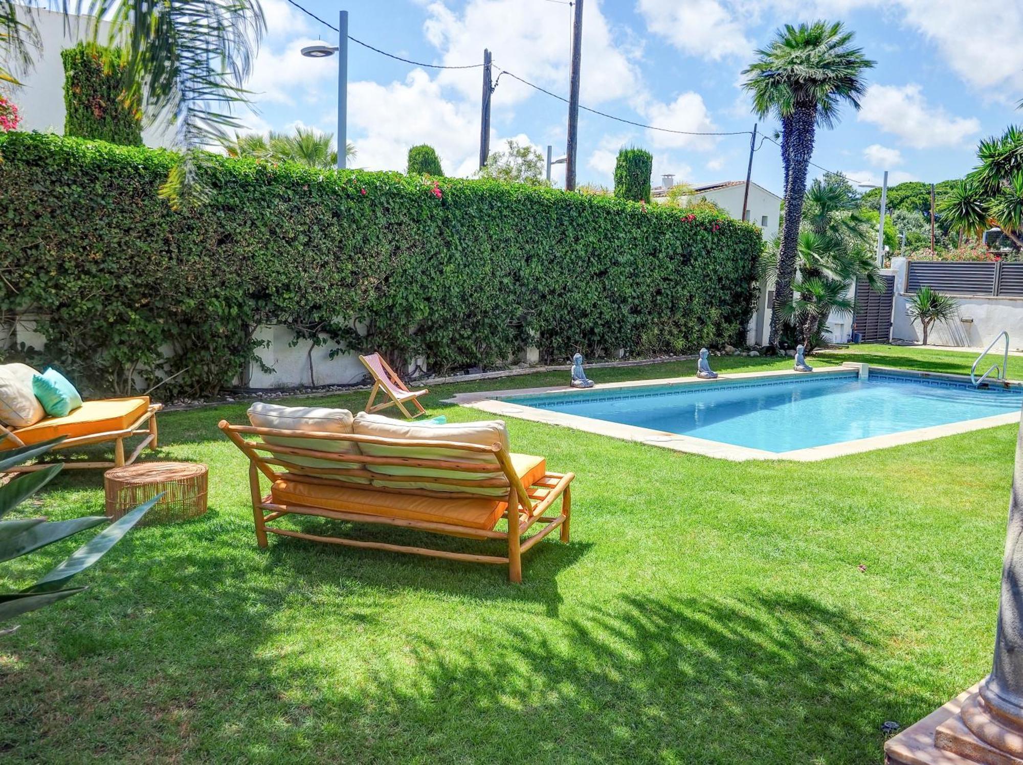 Villaer Nirvana By Hello Homes Sitges