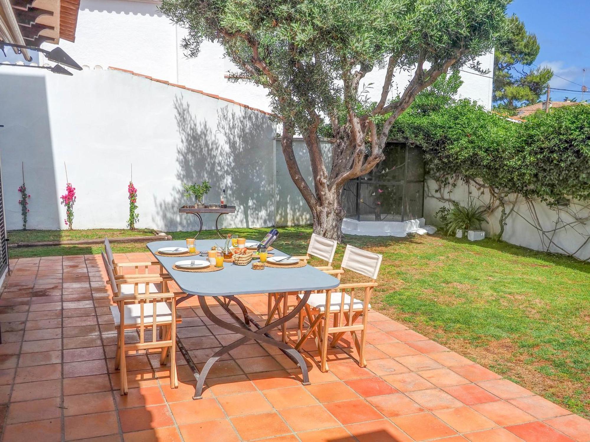 Nirvana By Hello Homes Villaer Sitges