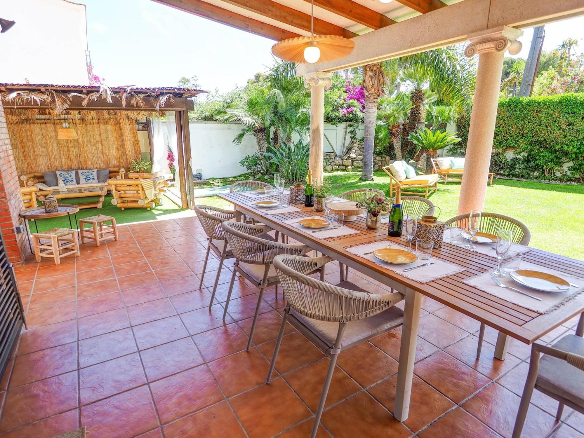 Villaer Nirvana By Hello Homes