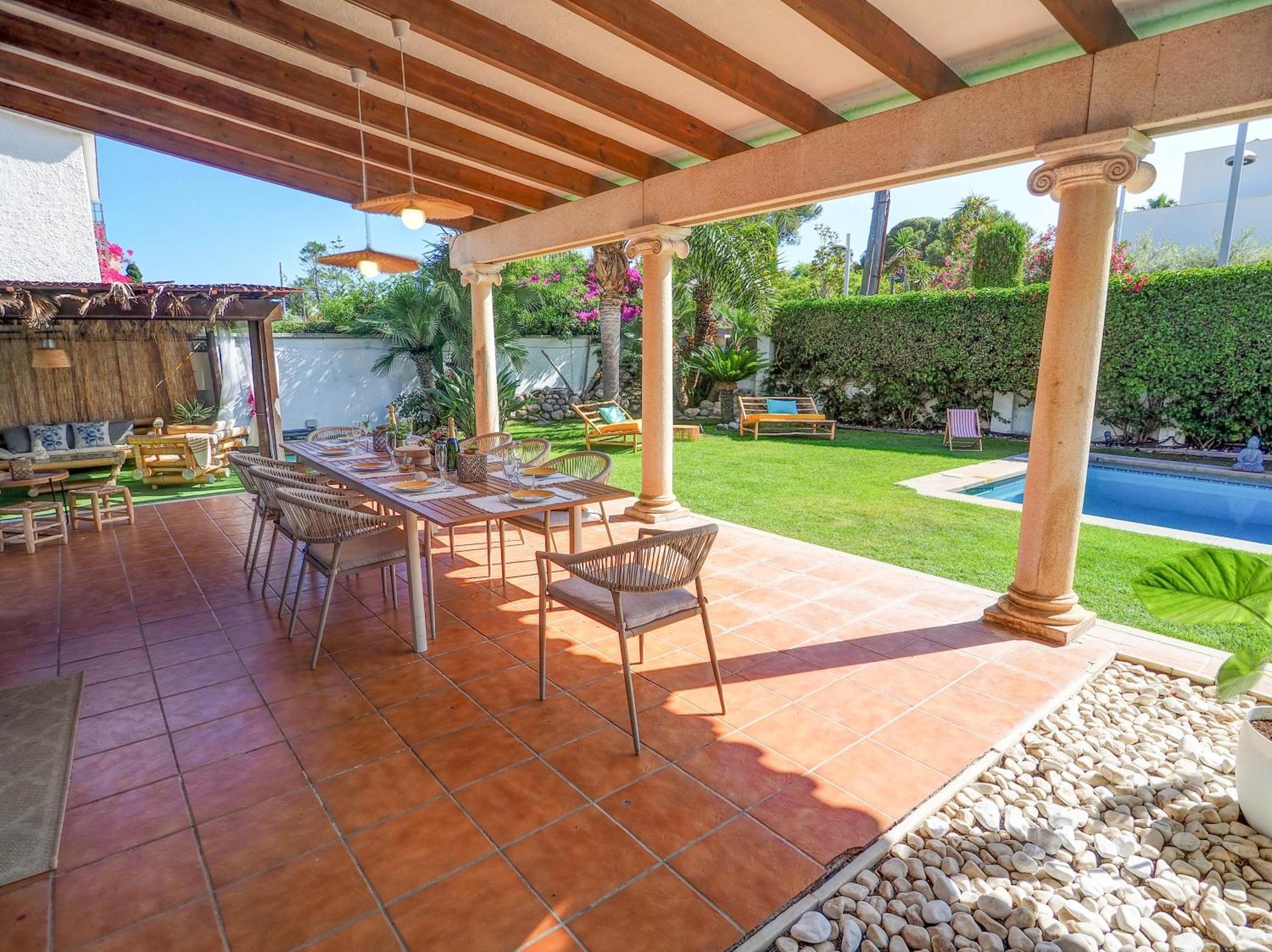 Villaer Nirvana By Hello Homes Sitges