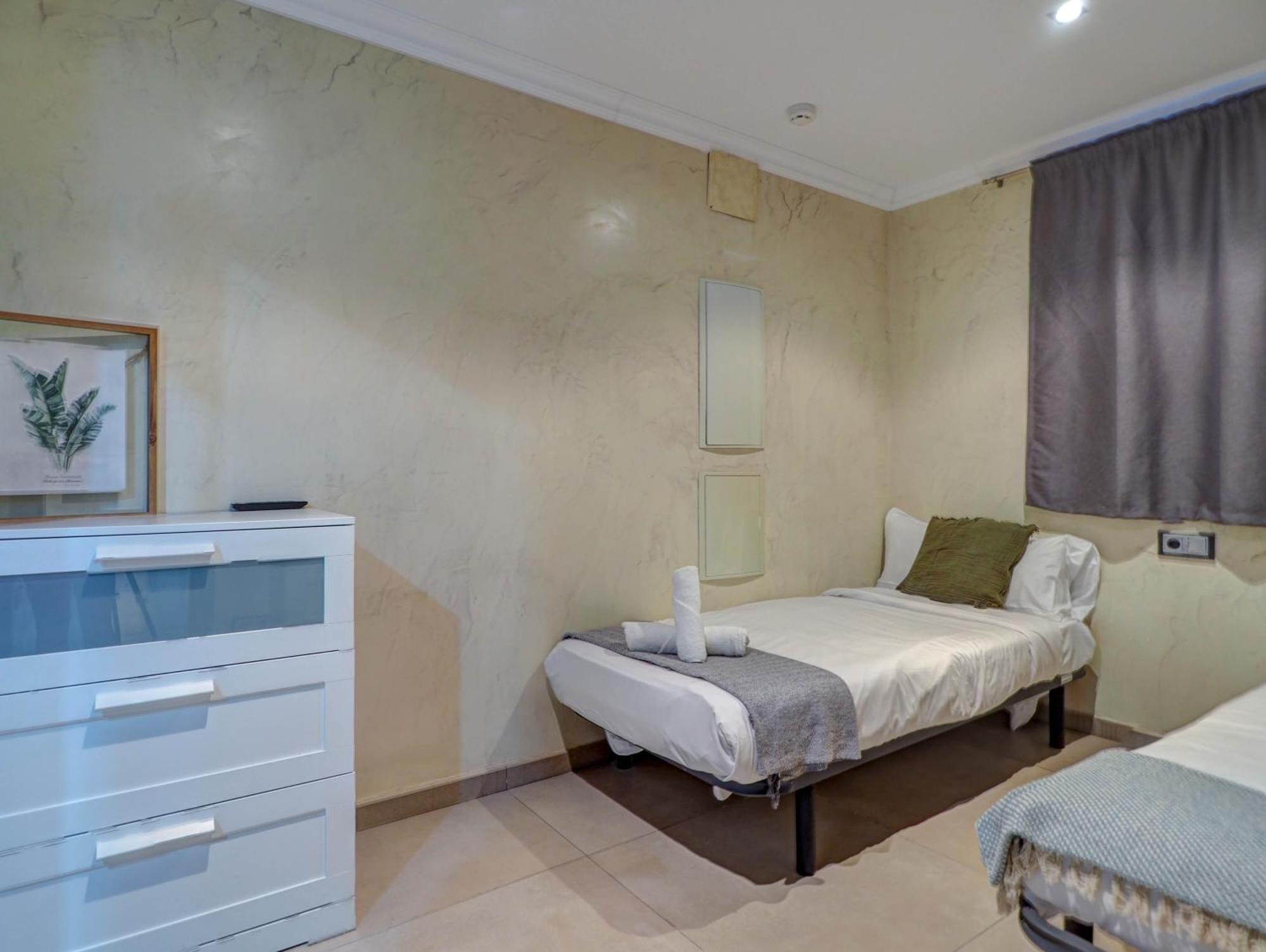 Nirvana By Hello Homes Sitges