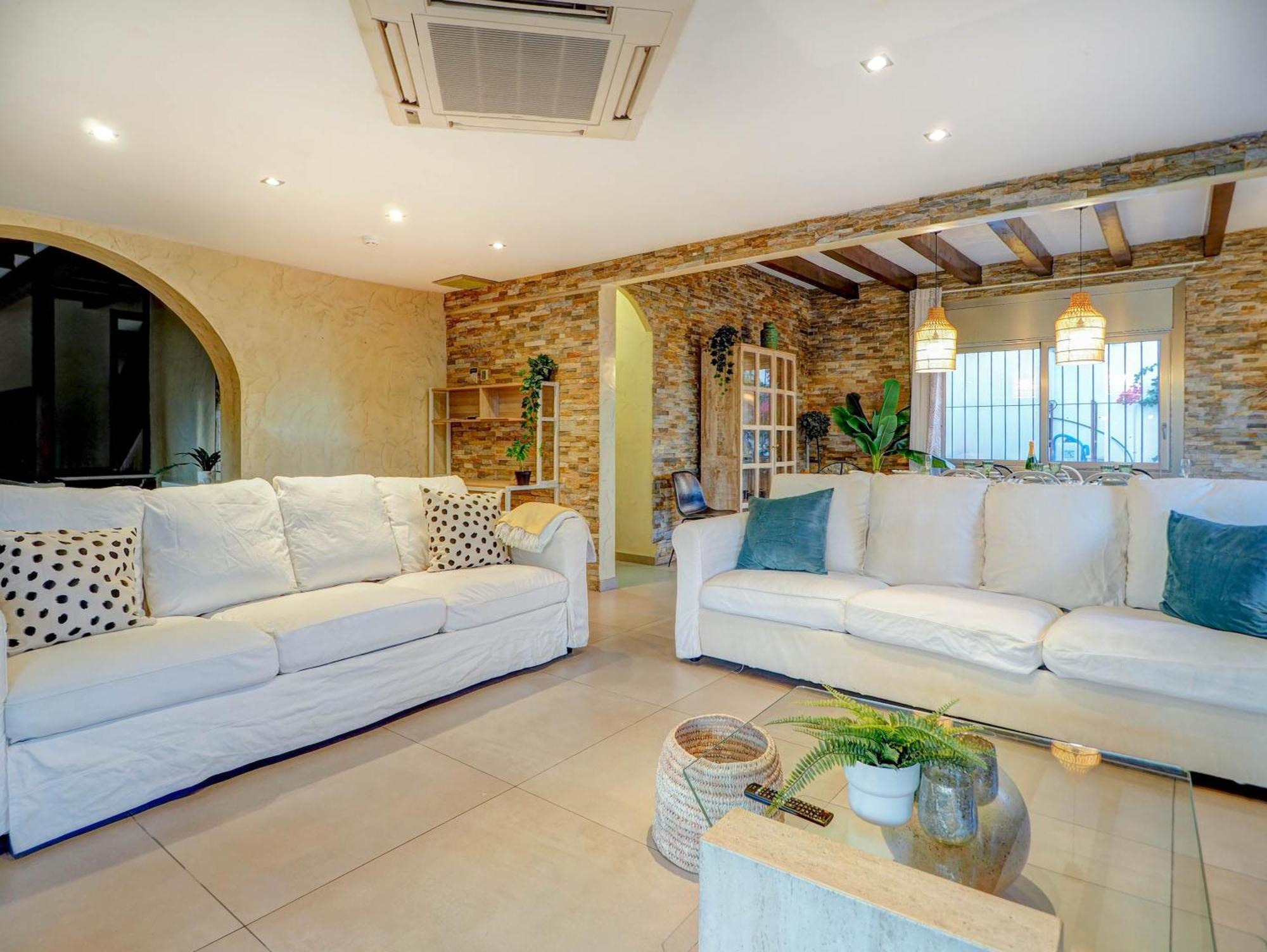 Nirvana By Hello Homes Villaer Sitges