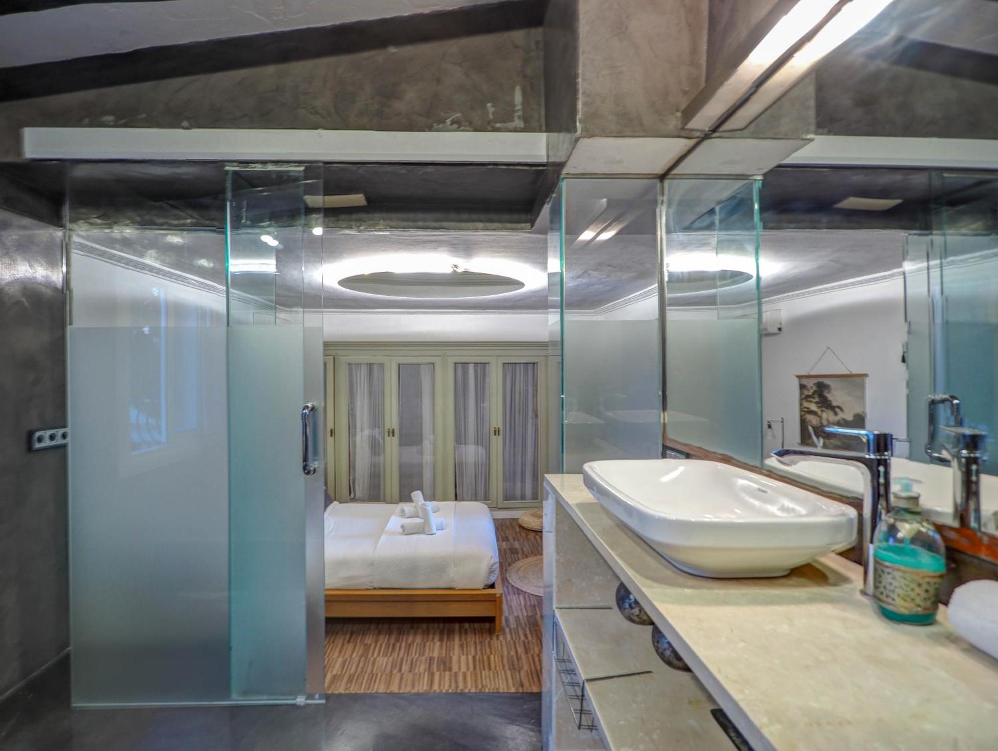 Nirvana By Hello Homes * Sitges